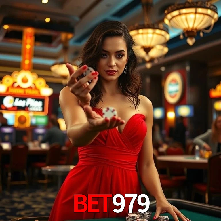 bet979 Segurança
