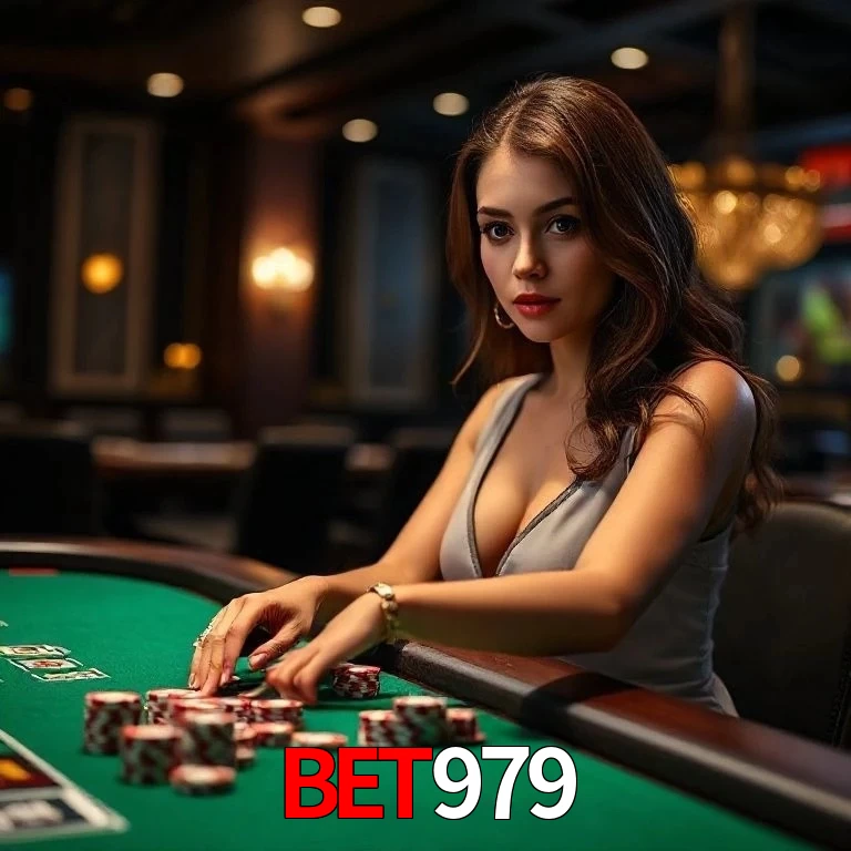 bet979 Live Casino