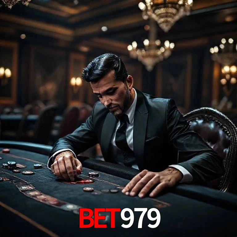 bet979 Segurança